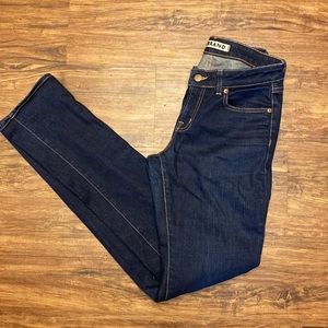 J brand jeans long 29 new with out tags
